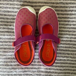 EUC - Like New - PLAE Kids Sneakers - Worn Once